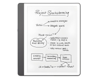 AMAZON Kindle Scribe 64GB Premium Pen 2024 Tungsten - 1328015 - zdjęcie 3
